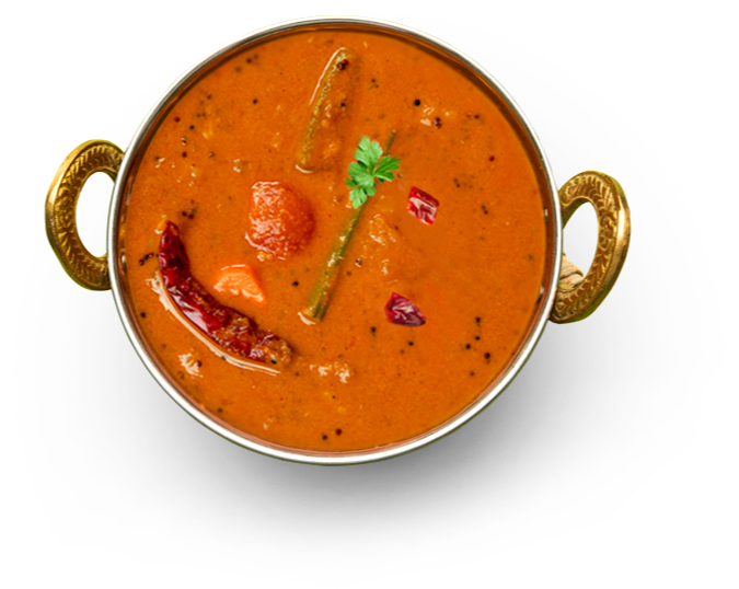 Spice Garden